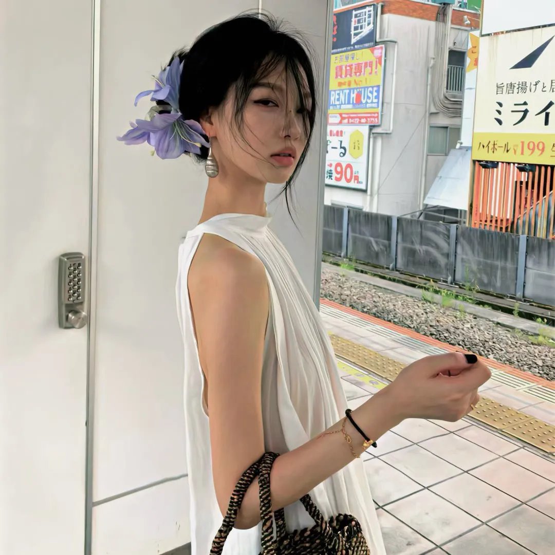 布袋人